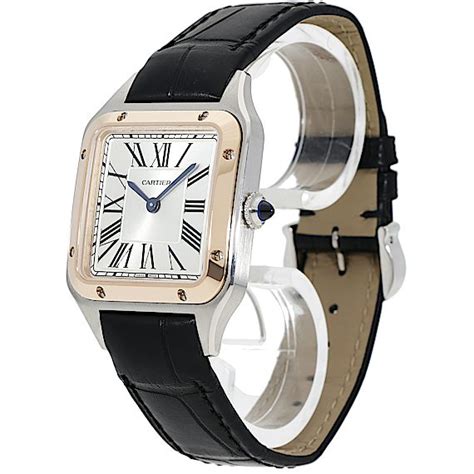 cartier automatikuhren bei chronext